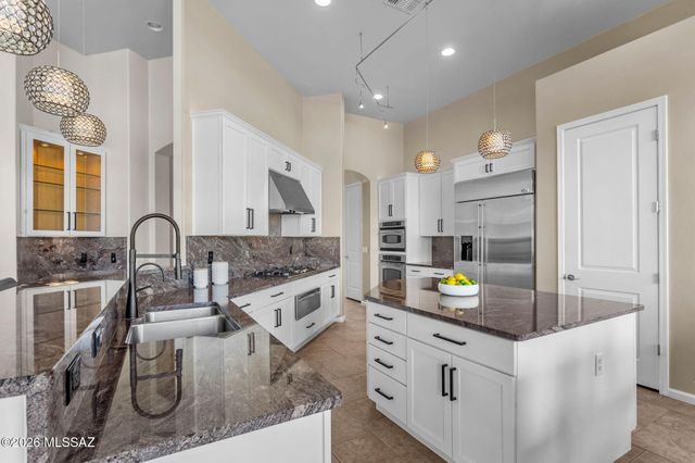 16861 S Ocotillo View Road, Vail, AZ 85641