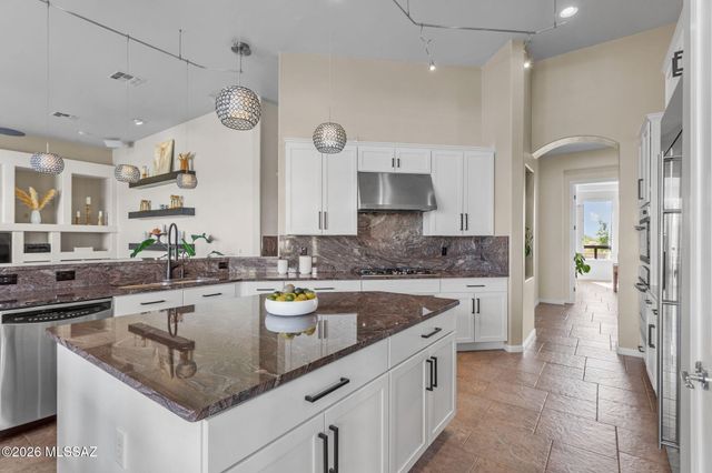 16861 S Ocotillo View Road, Vail, AZ 85641