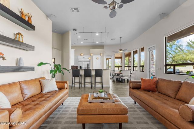 16861 S Ocotillo View Road, Vail, AZ 85641
