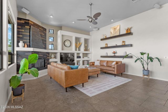 16861 S Ocotillo View Road, Vail, AZ 85641