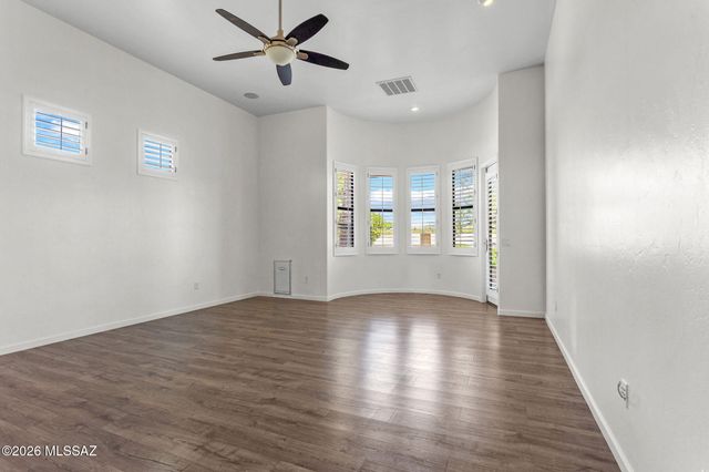 16861 S Ocotillo View Road, Vail, AZ 85641
