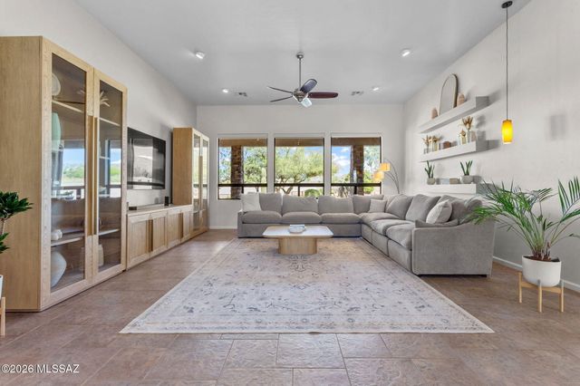 16861 S Ocotillo View Road, Vail, AZ 85641