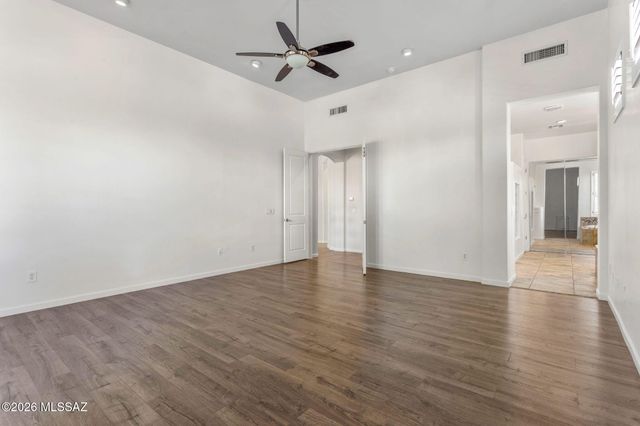 16861 S Ocotillo View Road, Vail, AZ 85641