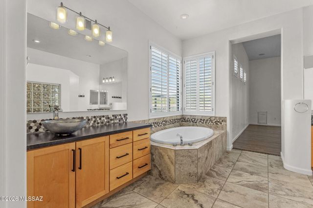 16861 S Ocotillo View Road, Vail, AZ 85641