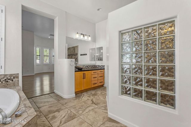 16861 S Ocotillo View Road, Vail, AZ 85641