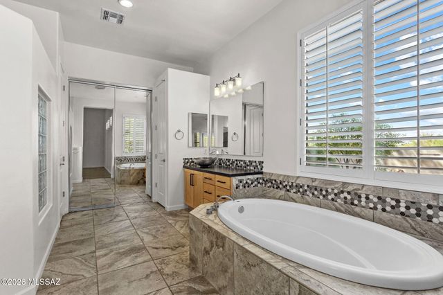 16861 S Ocotillo View Road, Vail, AZ 85641