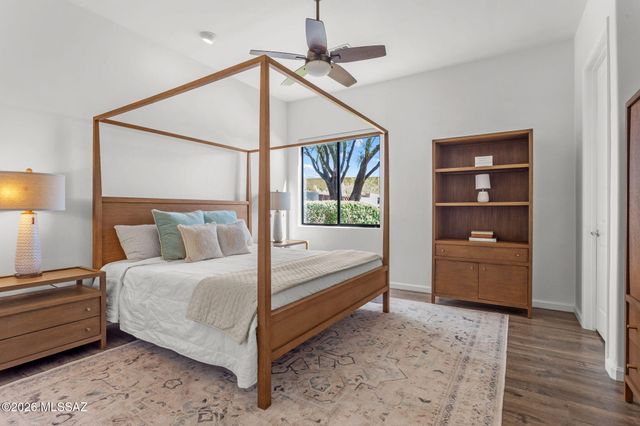 16861 S Ocotillo View Road, Vail, AZ 85641
