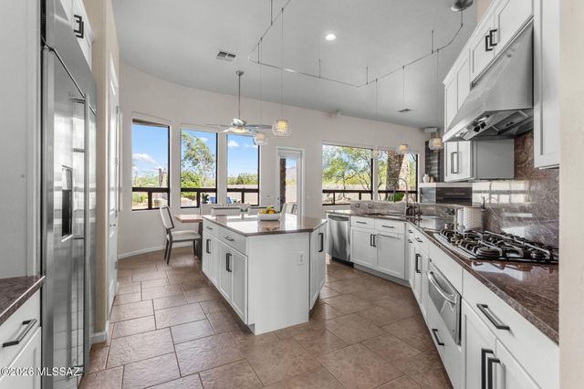 16861 S Ocotillo View Road, Vail, AZ 85641