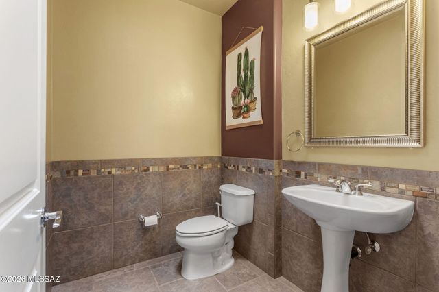 16861 S Ocotillo View Road, Vail, AZ 85641