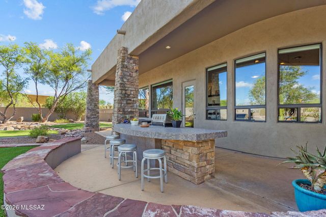 16861 S Ocotillo View Road, Vail, AZ 85641