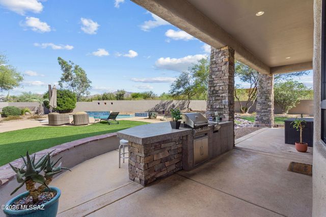 16861 S Ocotillo View Road, Vail, AZ 85641