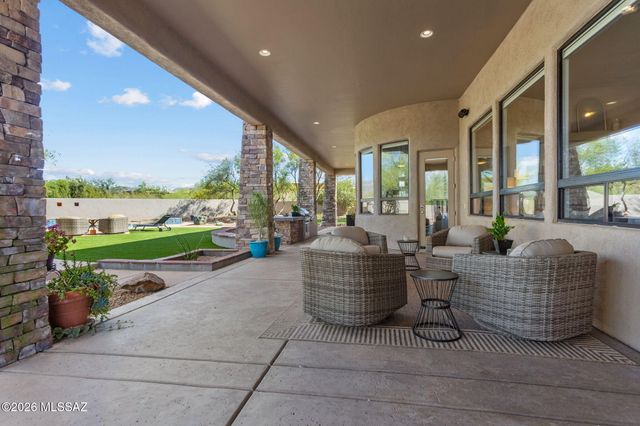 16861 S Ocotillo View Road, Vail, AZ 85641