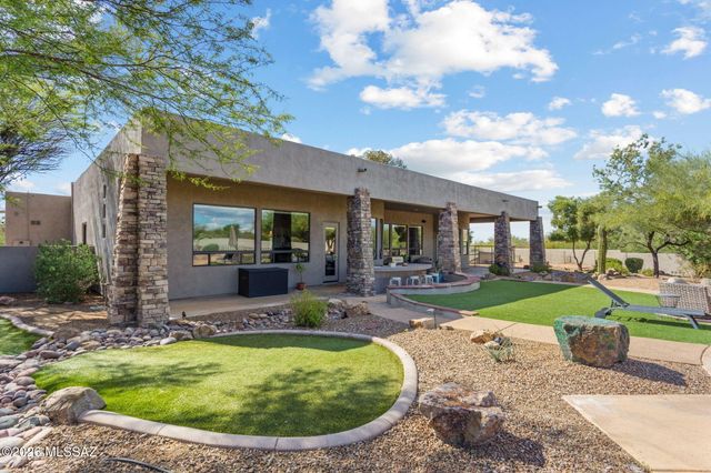 16861 S Ocotillo View Road, Vail, AZ 85641