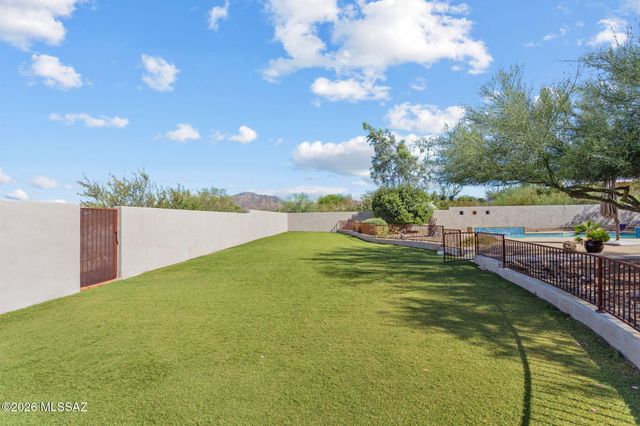 16861 S Ocotillo View Road, Vail, AZ 85641