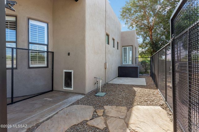 16861 S Ocotillo View Road, Vail, AZ 85641