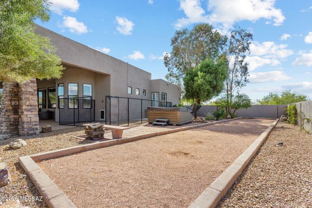 16861 S Ocotillo View Road, Vail, AZ 85641