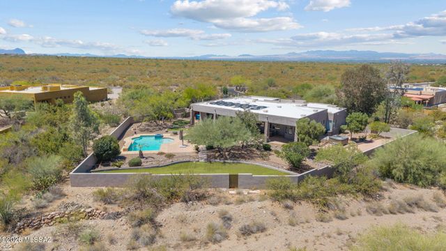 16861 S Ocotillo View Road, Vail, AZ 85641