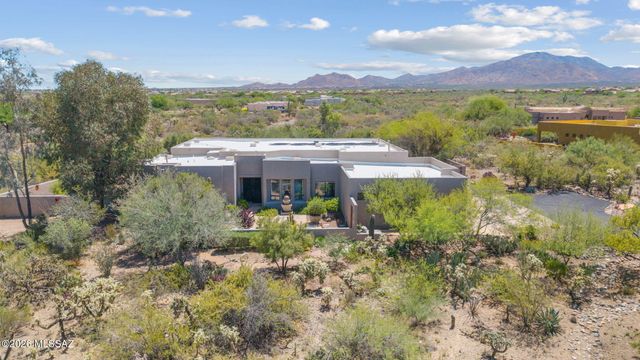 16861 S Ocotillo View Road, Vail, AZ 85641