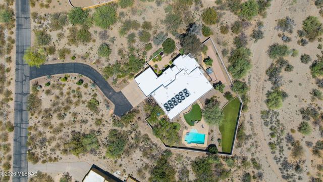 16861 S Ocotillo View Road, Vail, AZ 85641