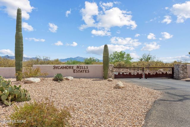 16861 S Ocotillo View Road, Vail, AZ 85641