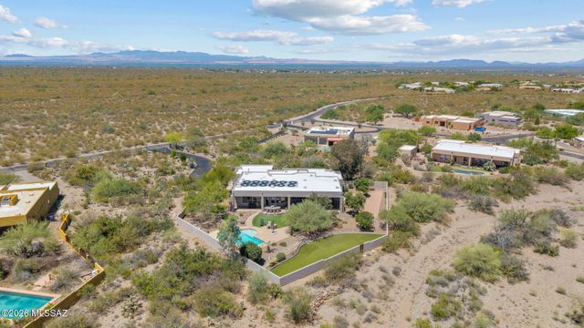 16861 S Ocotillo View Road, Vail, AZ 85641