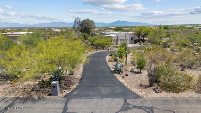 16861 S Ocotillo View Road, Vail, AZ 85641
