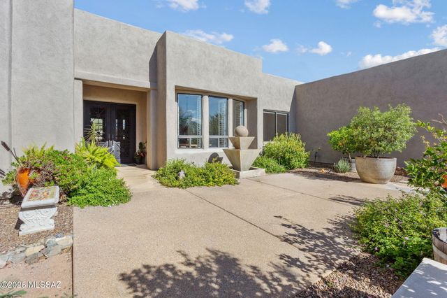 16861 S Ocotillo View Road, Vail, AZ 85641