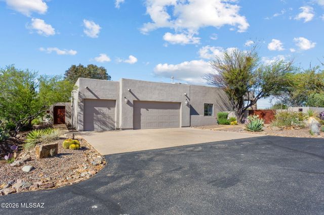 16861 S Ocotillo View Road, Vail, AZ 85641