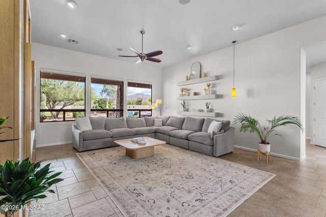 16861 S Ocotillo View Road, Vail, AZ 85641