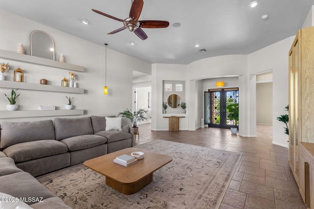 16861 S Ocotillo View Road, Vail, AZ 85641