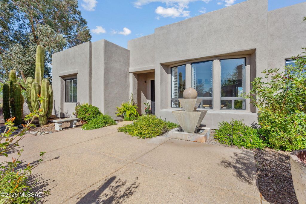 16861 S Ocotillo View Road, Vail, AZ 85641