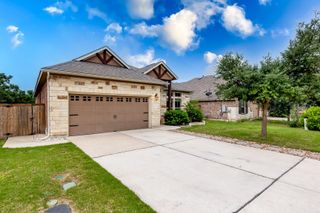 152 Fort Cobb WAY, Georgetown, TX 78628