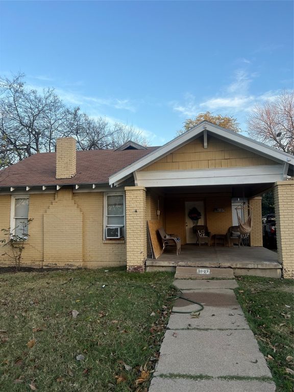 6107 Richmond Avenue, Dallas, TX 75214