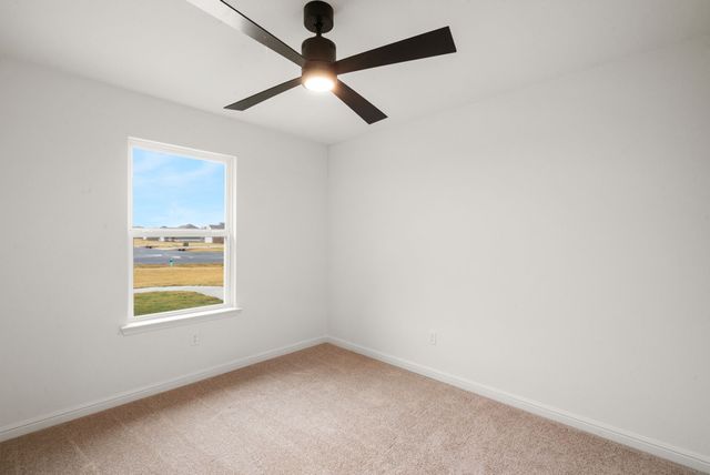 244 Yawney Drive, Lipan, TX 76462
