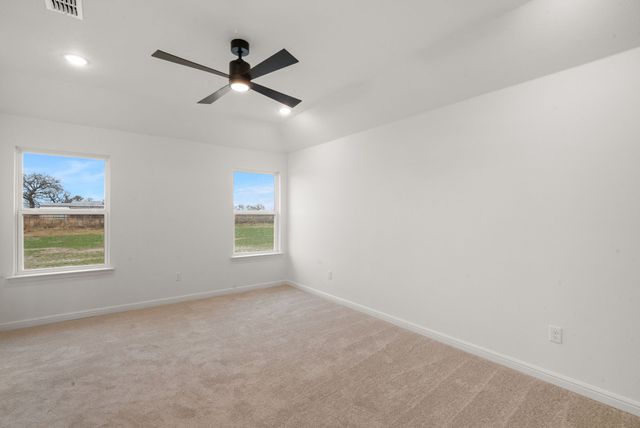 244 Yawney Drive, Lipan, TX 76462