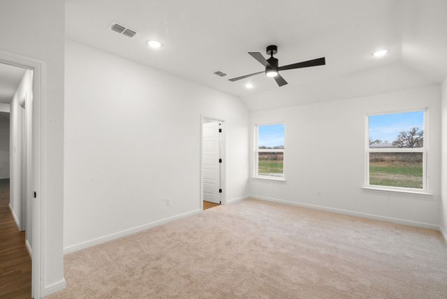 244 Yawney Drive, Lipan, TX 76462
