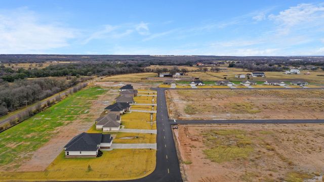 244 Yawney Drive, Lipan, TX 76462