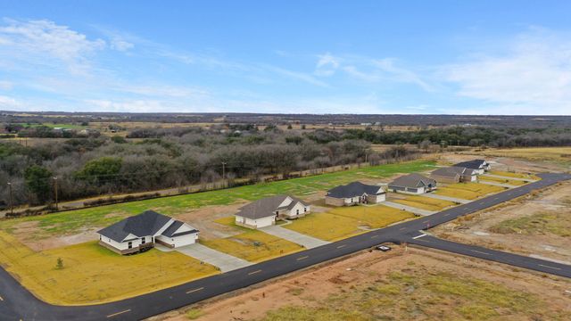 244 Yawney Drive, Lipan, TX 76462