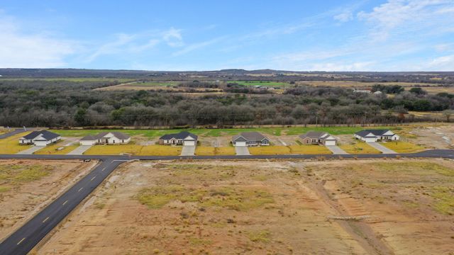 244 Yawney Drive, Lipan, TX 76462