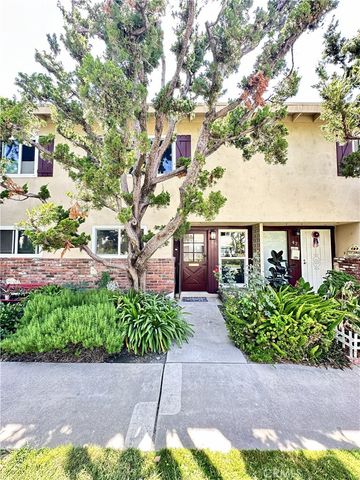 1919 Sherry Lane 46, Santa Ana, CA 92705