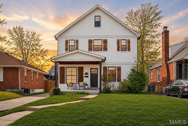 2515 Melvin Avenue, St Louis, MO 63144