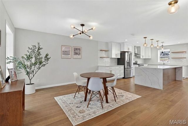 2515 Melvin Avenue, St Louis, MO 63144