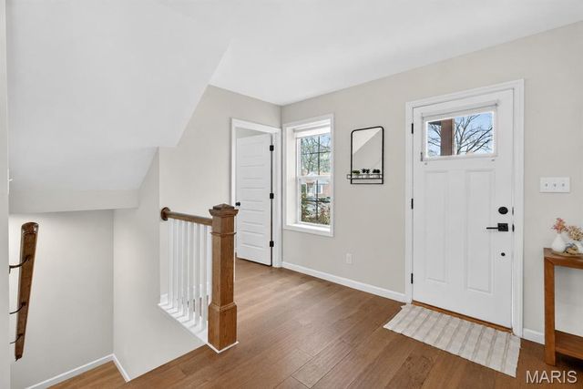 2515 Melvin Avenue, St Louis, MO 63144