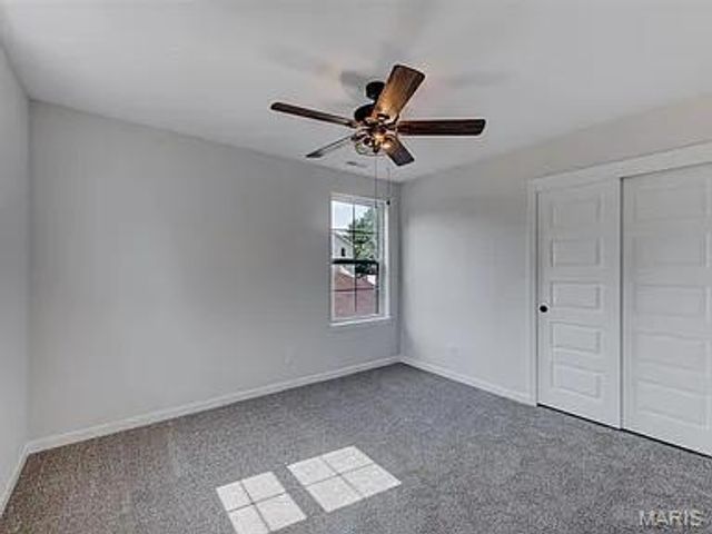 2515 Melvin Avenue, St Louis, MO 63144