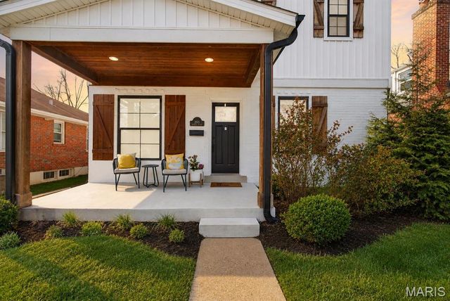 2515 Melvin Avenue, St Louis, MO 63144