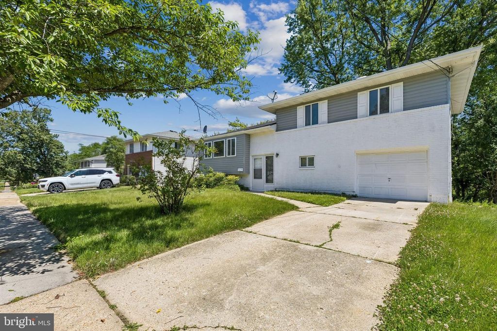 308 ARAGONA DR, Fort Washington, MD 20744