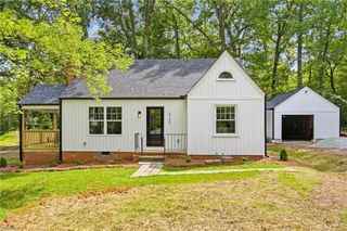 3734 Lee Street, Greensboro, NC 27406