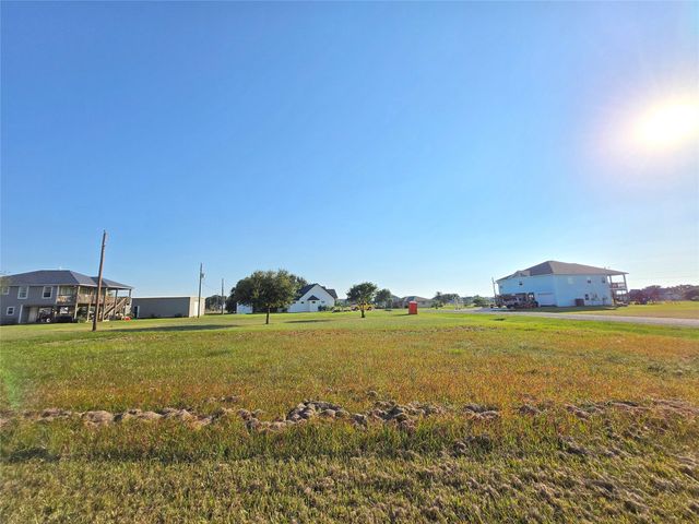 Lot 1162 Buckskin Drive, Palacios, TX 77465