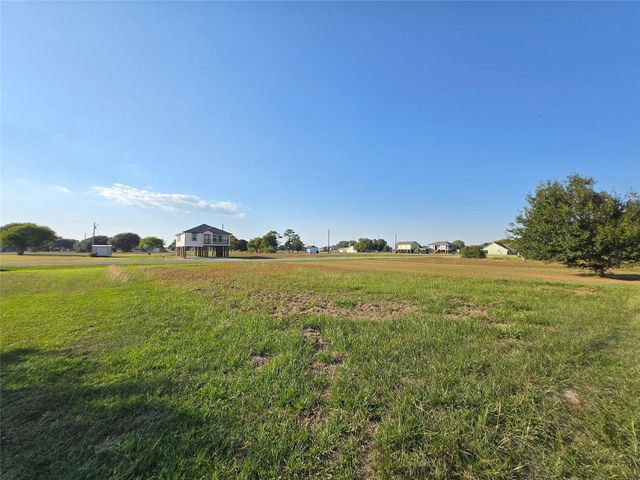 Lot 1162 Buckskin Drive, Palacios, TX 77465