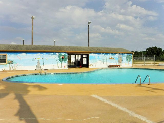 Lot 1162 Buckskin Drive, Palacios, TX 77465